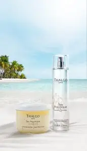 ORAJA_beauty_&_wellness_Îles_Pacifique_peeling_en_olie_Thalgo